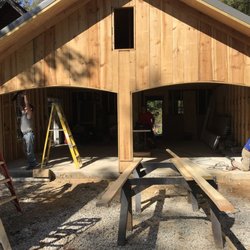 Essential Garage Doors