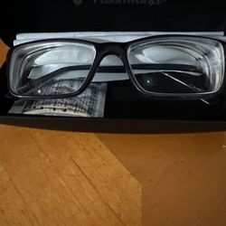 Visionworks - Glasses