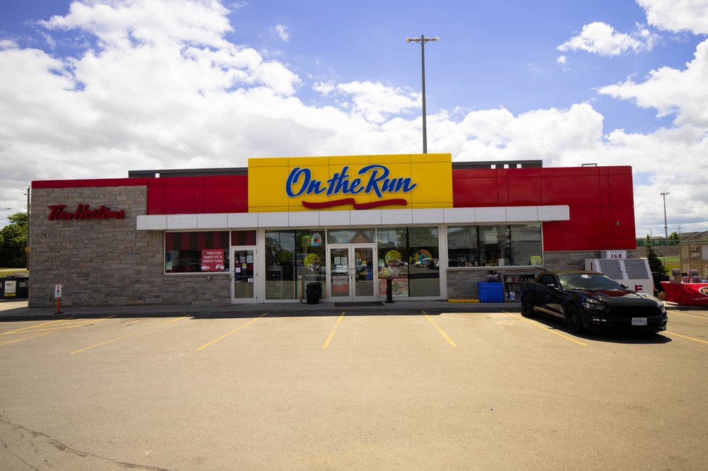 RAINBOW CAR WASH Updated August 2024 1816 Rymal Road E, Hamilton