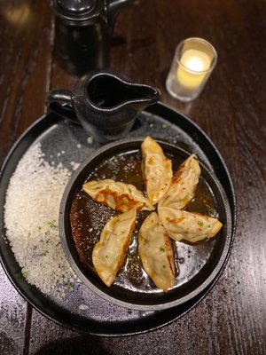 P.F. Chang's by null