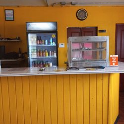 Order Counter