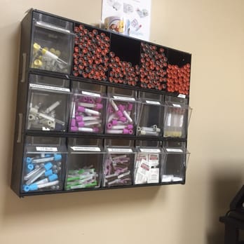 Labcorp - Laboratory Testing Near Me - Jacksonville, Florida