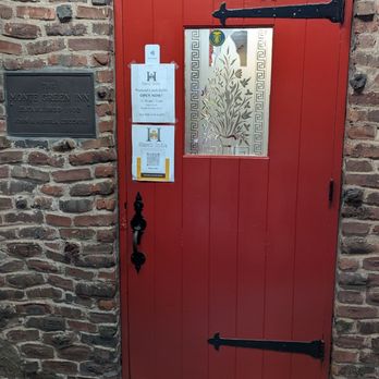Haveli India - Entrance door - Indian Near Me - Middletown, Connecticut