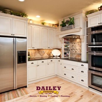 Dailey Company - Electricians Near Me - College Station, Texas Dailey Company - Electricians Near Me - College Station, Texas