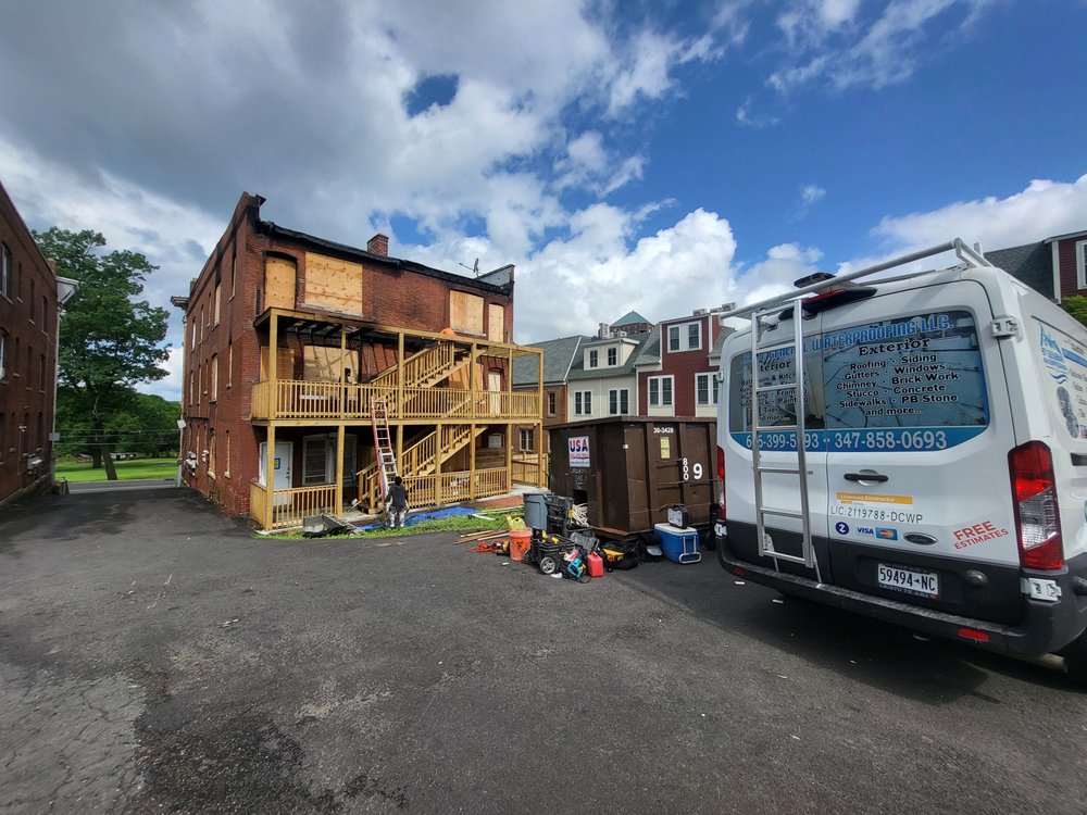 ST ROOFING & CONTRUCCION LLC Updated September 2025 66 Photos