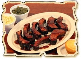 Barbeque King by null