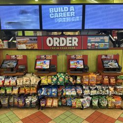 Sheetz - Order your fresh food here