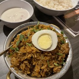 Biryani Biryani