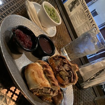 Cornish Pasty - Umm Thanksgiving in a Pasty. - British Near Me - Tempe, Arizona
