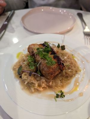 La Bonne Franquette by null