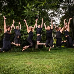 Nourishing Storm Yoga