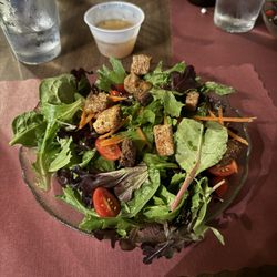 Champs Corner Pub and Grill