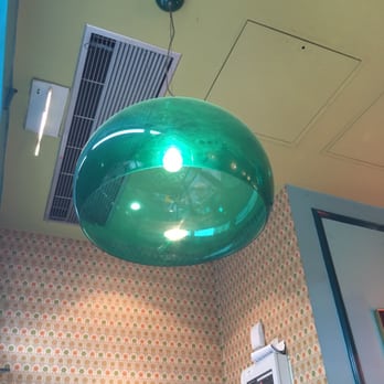 Byron - Husband loves their light fixtures. - Burgers Near Me - London, XGL