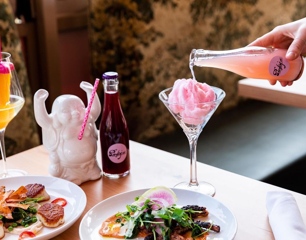 PINKY’S ROOFTOP 510 Photos & 314 Reviews 100 S Main St, Royal Oak