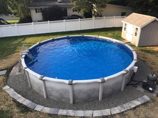 Champ's Pool Supplies by null