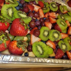 Adrii's Kitchen - Fruit Salad