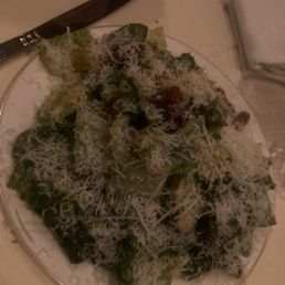 Caesar salad Caesar salad