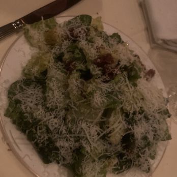 La Dolce Vita - Caesar salad - Italian Near Me - Beverly Hills, California La Dolce Vita - Caesar salad - Italian Near Me - Beverly Hills, California
