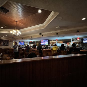 Angie's Seafood - Bar area! - Seafood Near Me - Baltimore, Maryland Angie's Seafood - Bar area! - Seafood Near Me - Baltimore, Maryland