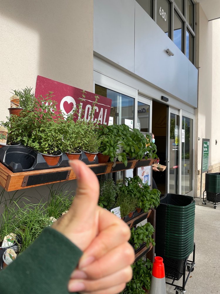 WHOLE FOODS MARKET 423 Photos & 204 Reviews 1400 Glades Rd, Boca