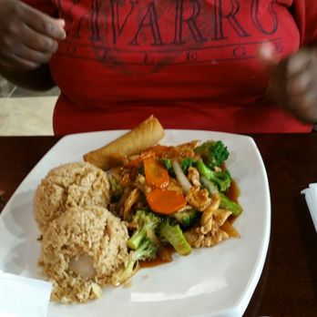 Rice Pot - Chicken and broccoli - Chinese Near Me - Duncanville, Texas Rice Pot - Chicken and broccoli - Chinese Near Me - Duncanville, Texas