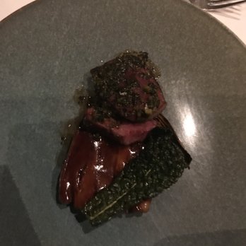 Canlis - Lamb - New American Near Me - Seattle, Washington Canlis - Lamb - New American Near Me - Seattle, Washington
