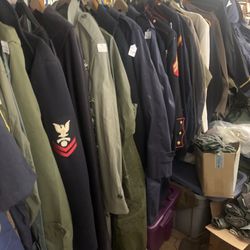 Overlord Military Collectables