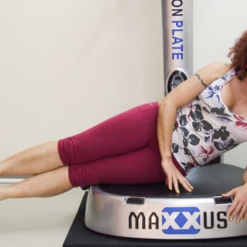 Pilates Plus - Personal Training auf der Vibrationsplatte - Pilates Near Me - Munich, BY
