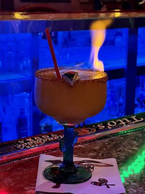 El Compadre by null