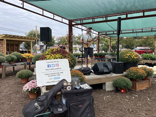 Floriana Wilmington by null