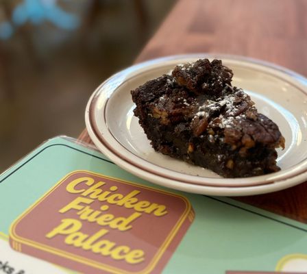 Chicken Fried Palace by null