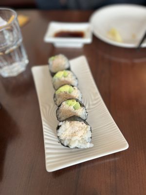 Sushi NAKATA by null