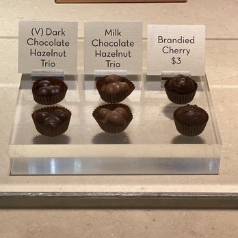 Fran's Chocolates - Chocolatiers & Shops Near Me - Seattle, Washington Fran's Chocolates - Chocolatiers & Shops Near Me - Seattle, Washington