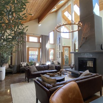 Chalet View Lodge - Venues & Event Spaces Near Me - Graeagle, California