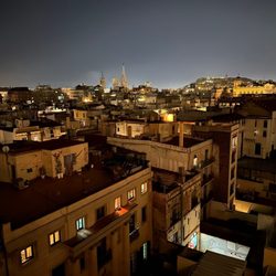 Yurbban Passage - Rooftop