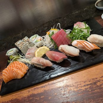 Marumi Sushi - Japanese Near Me - Plantation, Florida