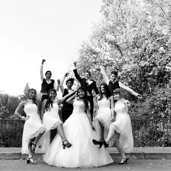 Alla Moda Sposa - Bridal Near Me - Milan, Michigan