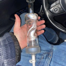 On Point Vape & Smoke - They have many many to choose from the one in the pic. They have even bigger ones and many different styles.