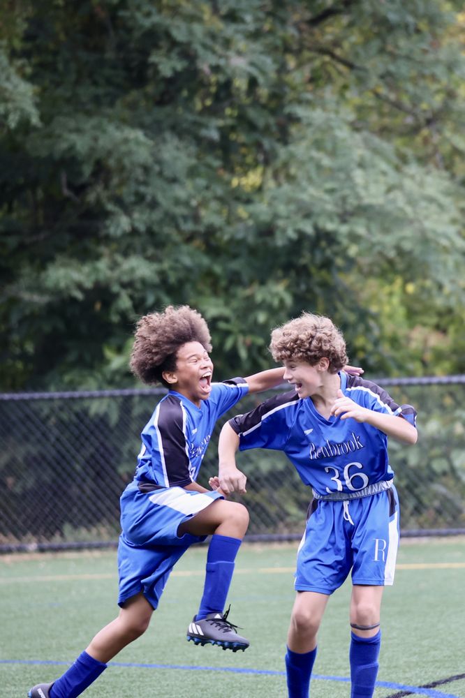 Renbrook School - childcare center in West Hartford, CT