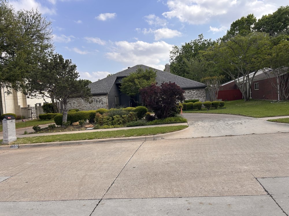 Slide of Texas Home Improvement Experts