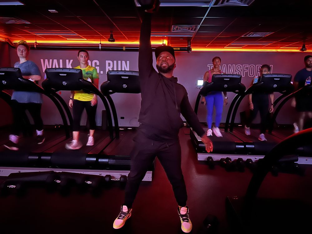 STRIDE FITNESS in 1004 Lake St, Oak Park, Illinois Updated October