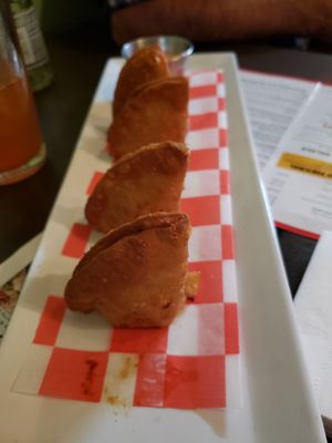 El Mexsal Authentic Latin Food by null