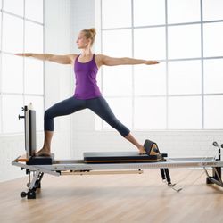 Prestige Pilates and Yoga - Reformer Pilates