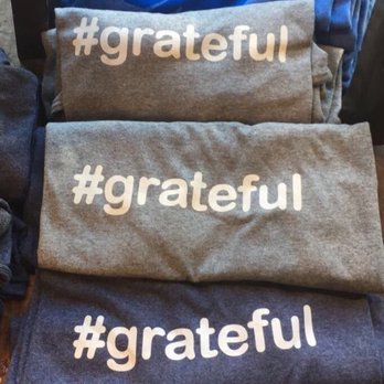Crystal Way - Be #grateful - Jewelry Near Me - San Francisco, California