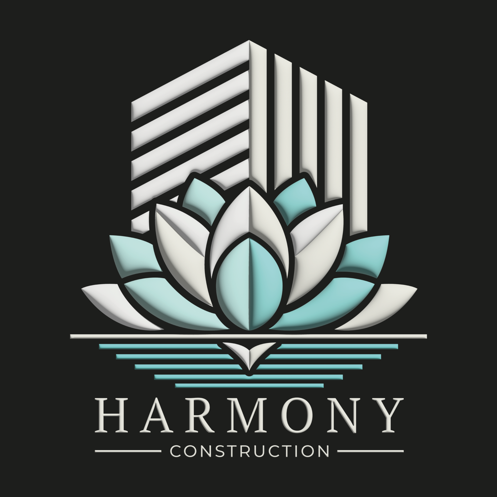 Slide of Harmony Construction