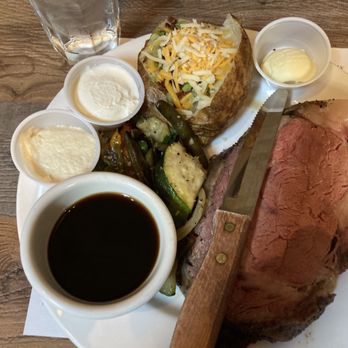 Ted Nelson's Steakhouse - Prime rib - Steakhouses Near Me - Montrose, Colorado Ted Nelson's Steakhouse - Prime rib - Steakhouses Near Me - Montrose, Colorado