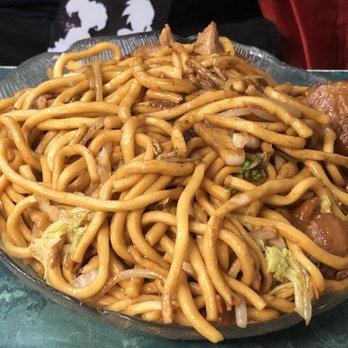 Chinatown Express - Noodles with Duck - Cantonese Near Me - Washington, DC, District of Columbia