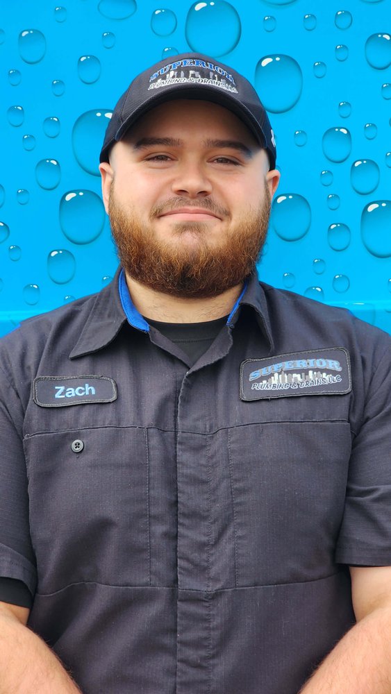 Slide of Superior Plumbing and Drains