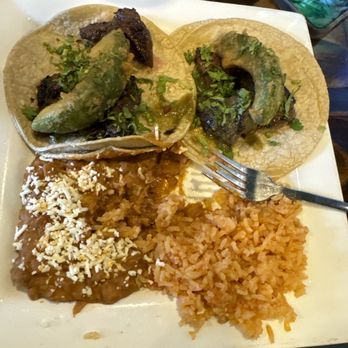 Santo Taco - THE Bolas del Santo - Tacos Near Me - Valparaiso, Indiana