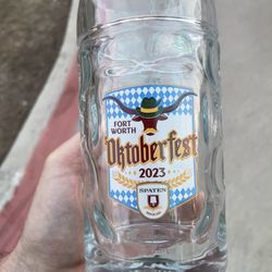 Oktoberfest Fort Worth